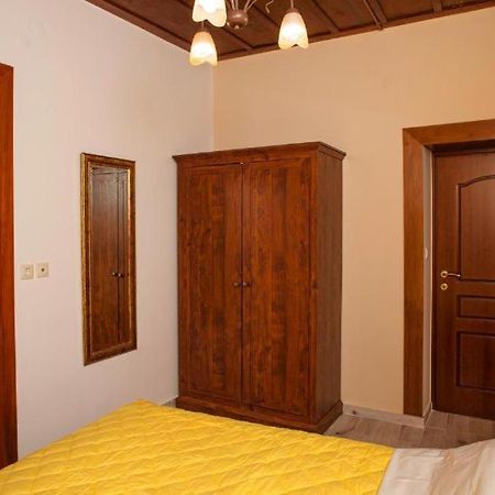 Argyro House II Apartamento Rethymno Exterior foto