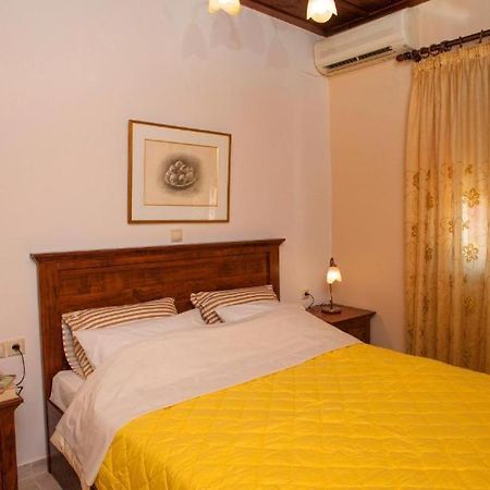 Argyro House II Apartamento Rethymno Exterior foto