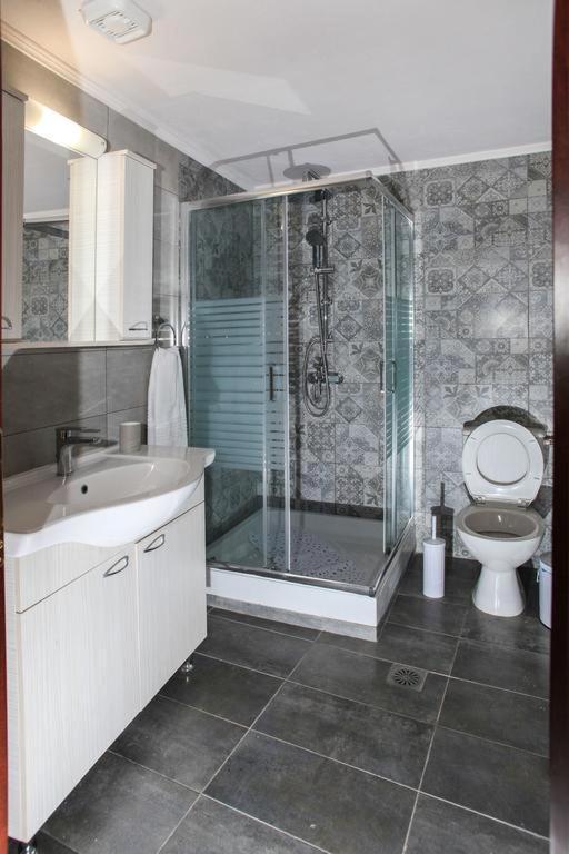 Argyro House II Apartamento Rethymno Exterior foto