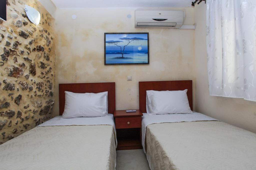 Argyro House II Apartamento Rethymno Exterior foto