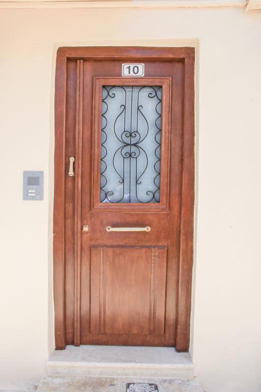Argyro House II Apartamento Rethymno Exterior foto