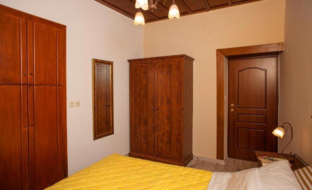 Argyro House II Apartamento Rethymno Exterior foto