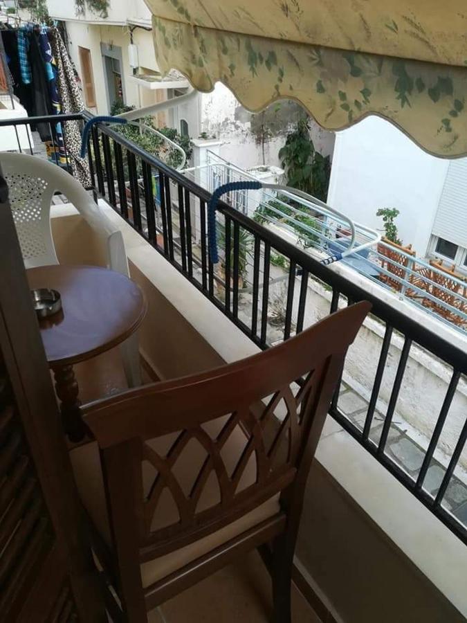 Argyro House II Apartamento Rethymno Exterior foto
