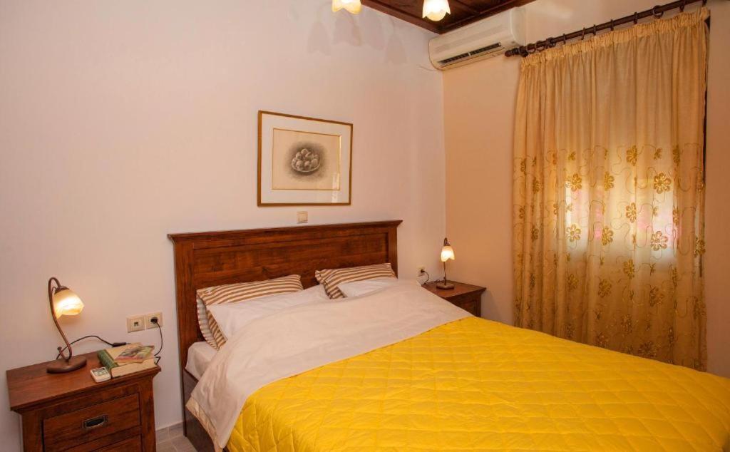 Argyro House II Apartamento Rethymno Exterior foto